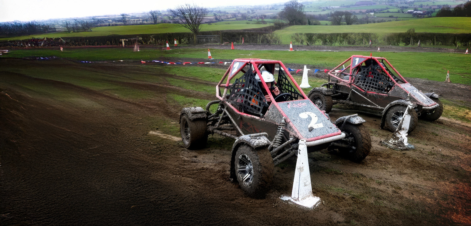 Rage Buggies Welshpool Dirt Buggy Drive Mid Wales Powys Prices From 105.00